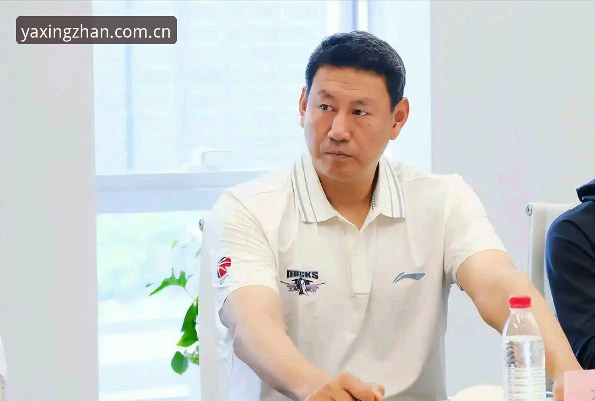 3个关键节点看李楠如何接棒，北京男篮主帅更替的实战攻略